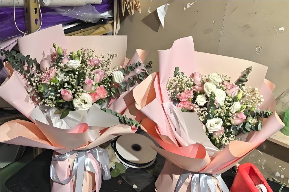 北京西城区花店