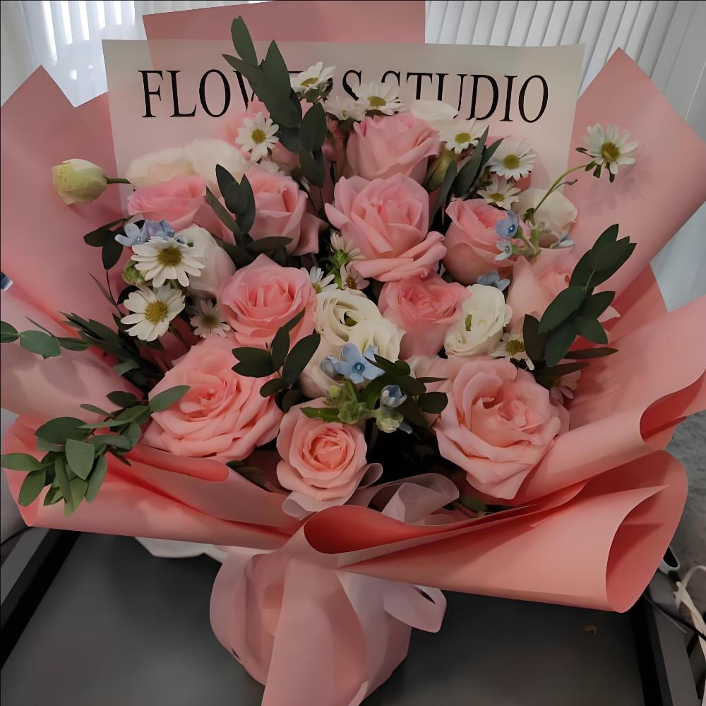 北京西城区花店